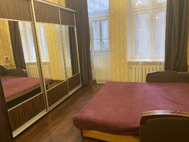 Продам квартиру в Центре на ул. Бунина.