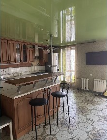 Огромная 2 к квартира ! По хорошей цене.