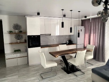 Продается 3к квартира