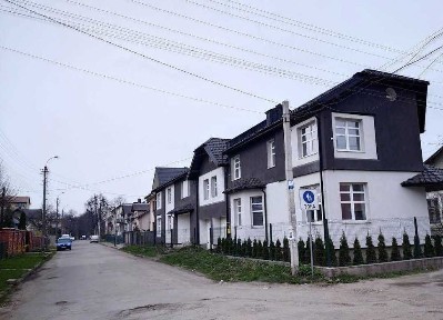 Продаж будинку 287м2 у Центрі Ів. -ФранківськаVD