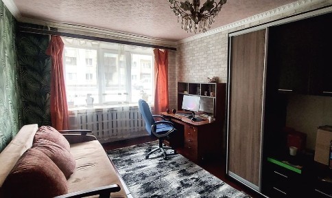 3-х кімнатна квартира в м. Ніжин