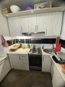 Продам 1 кімнатну квартиру