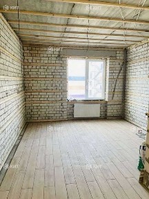 1к. 22м2, Павлово Поле, (ЖК Воробьевы Горы на Полях, 1 дом! ) 118797