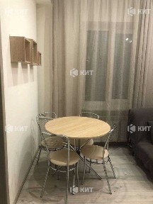 3к. 58м2, Центр (Мироносицкая, м. Университет, Центральный парк) 124253