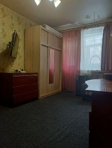 1к. 34м2 Салтівка (Северная Салтовка 5, Гвардейцев Широнинцев 88)117869