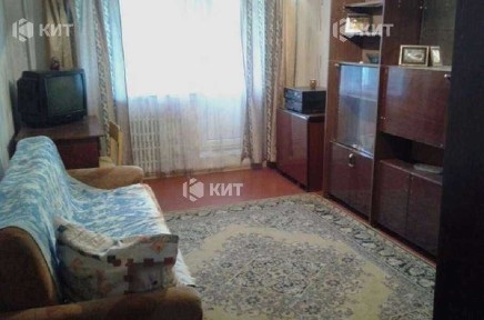 Продам свою 3 -х комнатную квартиру на Северной Салтовке