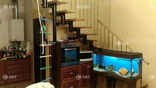 5к. 130м2 Центр (м. Исторический Музей, пер. Спартаковский 3) 120166