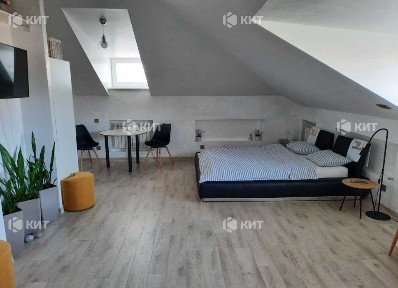 1к. 45м2 Центр ( ул. Короленко, ТРЦ Никольский ) 122786