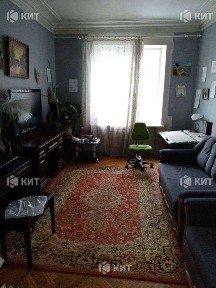 3к. 120м2, Центр (ул. Сумская, м. Исторический музей) 125542