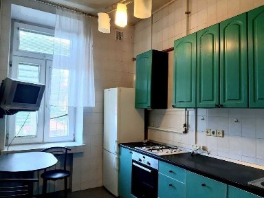 Ексклюзив! Продам квартиру Чернишевського 96, Центр 5 ком.