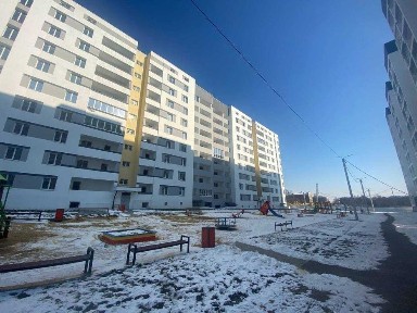 Продаж 2-к квартири у новому ЖК Казка, Холодна Гора