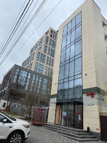 Дніпропетровська область, Дніпро, Соборний