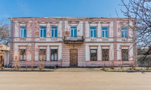 Діброва, Жовтневий, Украинская 15