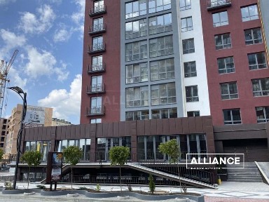 Двохкімнатна квартира Княгинин 3 поверх