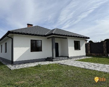 Киевская обл., Бориспольский район, с. Вишенки