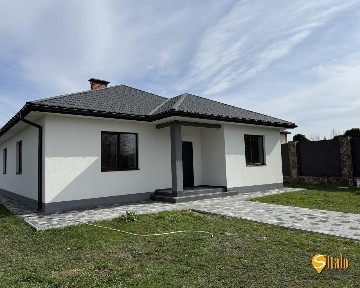 Киевская обл., Бориспольский район, с. Вишенки