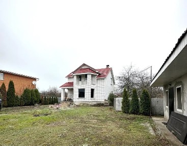 Киевская обл., Бориспольский район, с. Гнедин