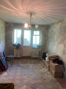 Продажа 1-комнатной квартиры 32 м², Батумская ул., 26