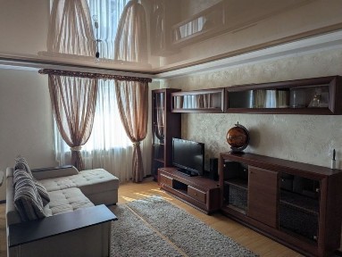 Двокімнатна квартира, 550919