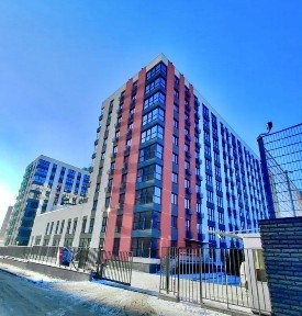 Продам новую 1к. В новом Доме. ЖК «БАРВЫ». Гагарина\ДАФИ\Подстанция