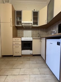 Продам 1к квартиру в центрі Дніпра