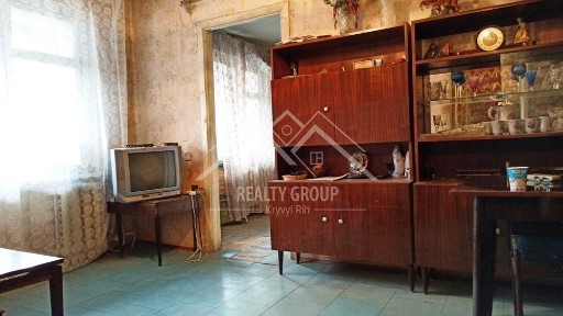 Продаж 3-х кімн квартири Свято-Миколаївська ( Ленина)