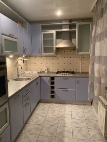 Дніпропетровська область, Кам'янське