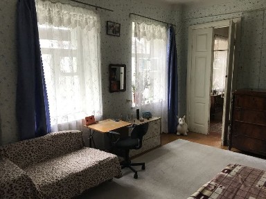 Продам 2-ком квартиру пр-т Науки (Гагарина), ул. Феодосиевская