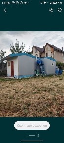 Продам дачу з великим плодоносним садомр-н Гравітон