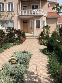 Одеська область, Одеса, Приморський