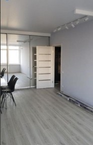 Продажа 1-комнатной квартиры 44 м², Жемчужная ул.