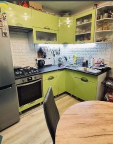 Одесса, Академика Королева ул.