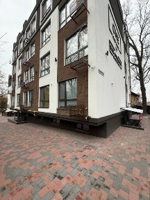 Київська область, Ірпінь