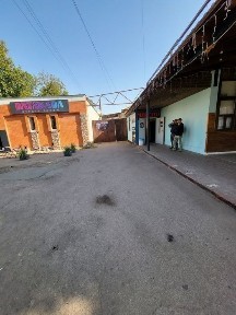 Київська область, Бориспіль