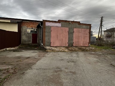 Продам Комерційну нерухомість