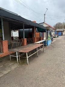 Оренда приміщень вільного призначення м. Теплодар