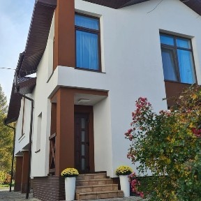 Подобова оренда котеджу в Моршині - комфорт, природа, релакс! 