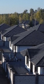 Київська область, Ворзель