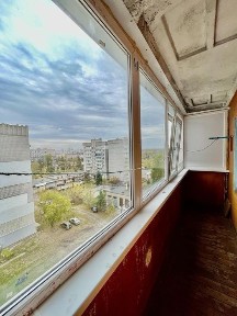 3 комнатная квартира Пески, р н почты