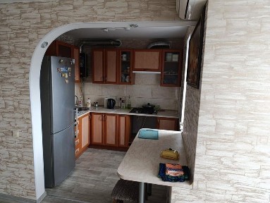 Конкорд продажа с мебелью и техникой