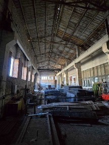 Продаж складу 1000 м2