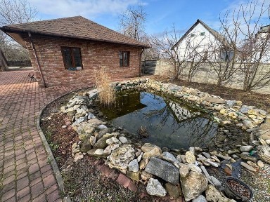 Продам Дом новострой с ремонтом в Обуховке-Горяновка