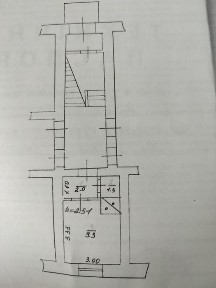 1 к квартира продаж!