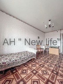 Продаж двокімнатної квартири. Вул. Нахімова