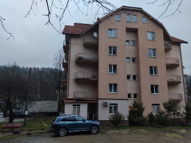 Продаж 2-кімнатної квартири 57 м², Курортна, 2