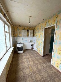 14500 у. о Продам 1 ком квартиру ул Толока 8/9