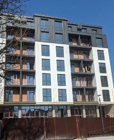 БЕЗ комісії/Продаж 2кім кв. ЖК Глобус Еліт, Руфа (Некрасова)/Личаківська