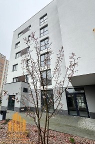 Продам 1-но кім. квартиру в новобудові ЖК Повітряна Hall