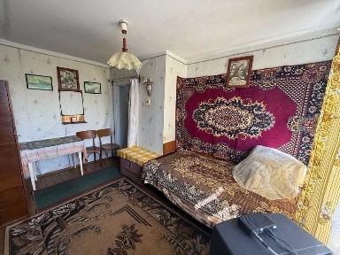 Продаж 1 кім. квартири м. Новий Розділ