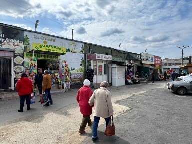 Миколаївська область, Миколаїв, Корабельний